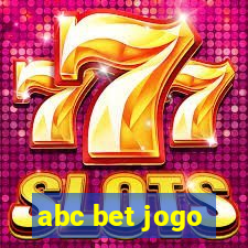 abc bet jogo